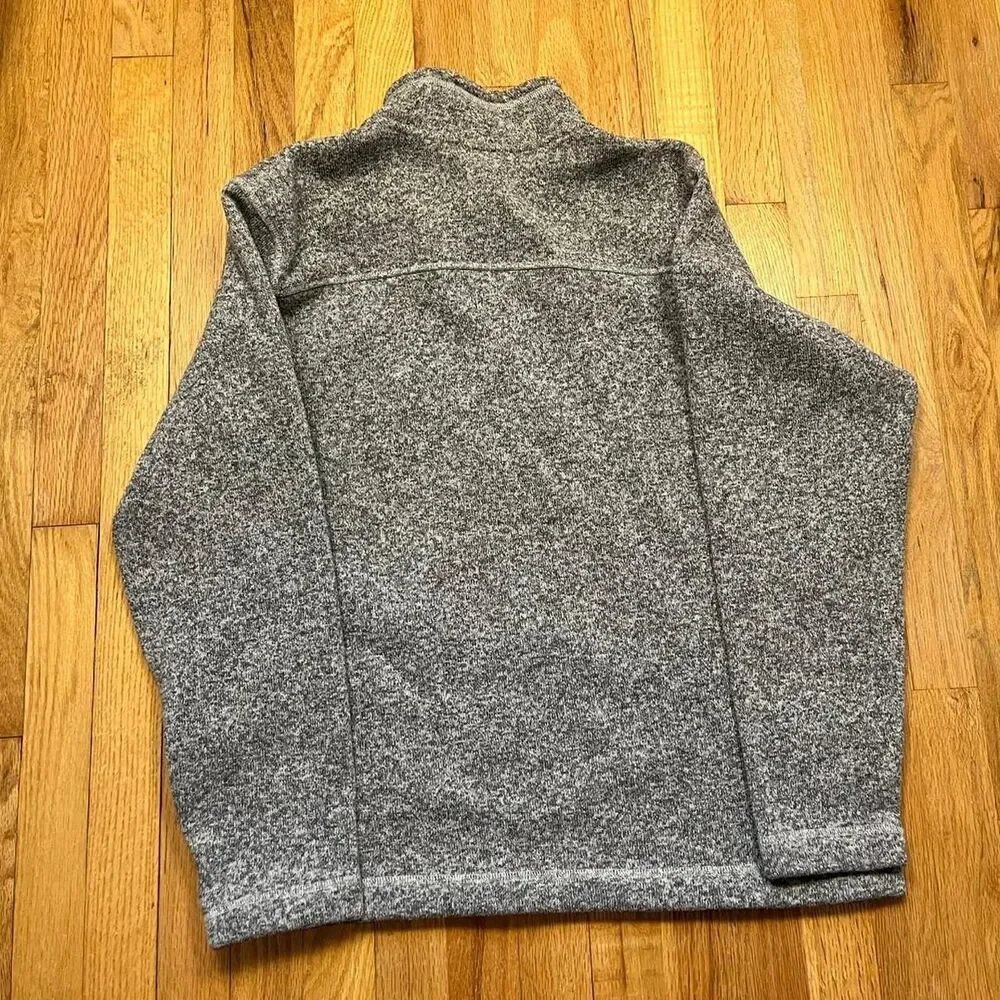 The-north-face hommes quarter zip fleece